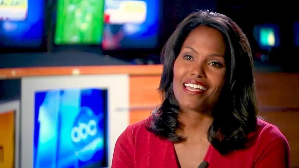 Tisha Powell on decision to leave ABC11 after 17 years