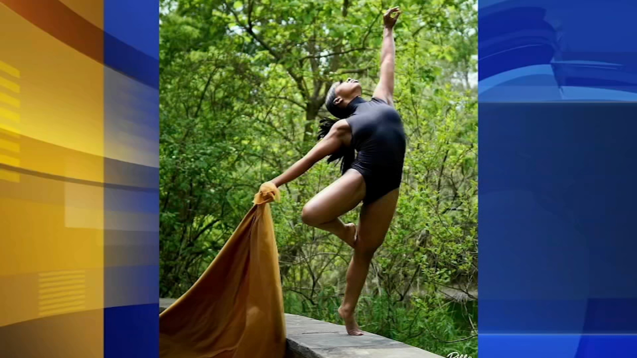 Philadelphia woman brings dance to all corners of the community