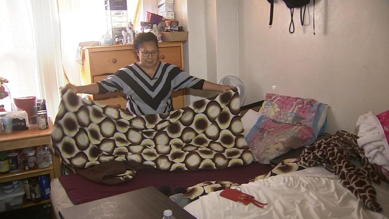 COVID-19 impact: 24,000 San Franciscans are behind on rent