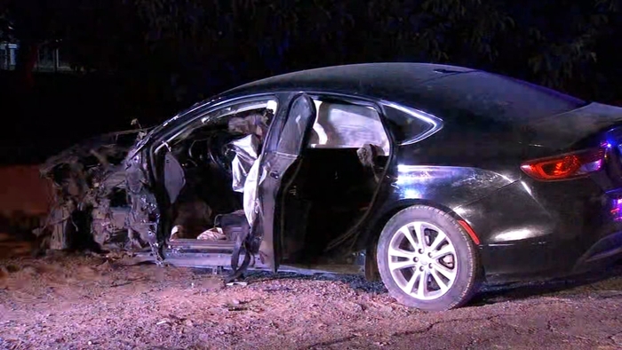 Laton News Abc30 Fresno