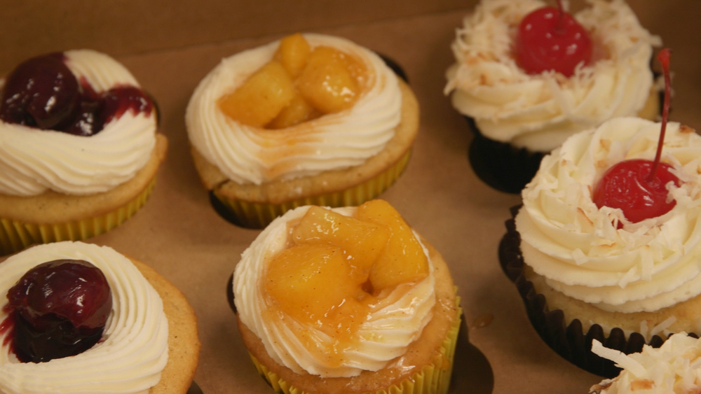 Baking program provides safe space for autistic young adults