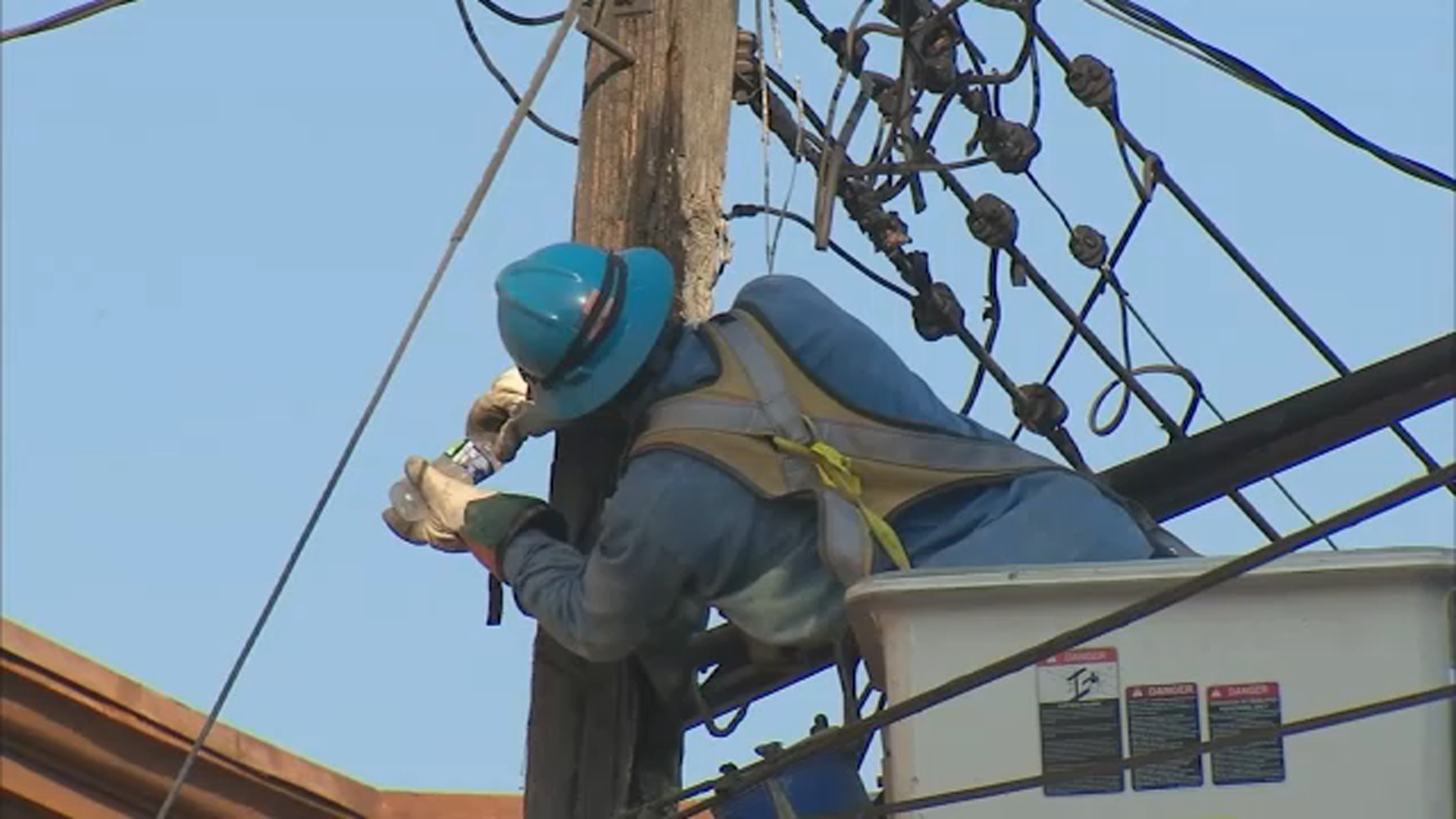 Con Ed prepares for extreme heat