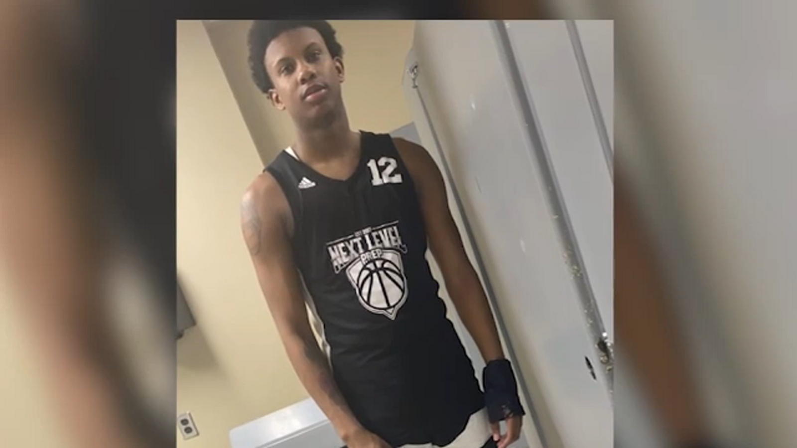 Teen shot while playing in Upper West Side basketball tournament - ABC7 ...