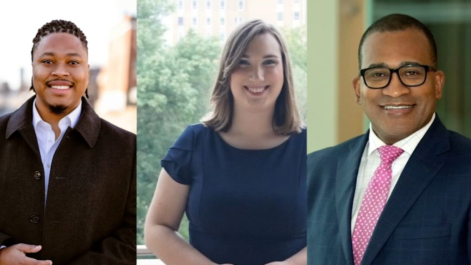 LGBTQ+ elected officials making history locally and nationally - 6abc ...
