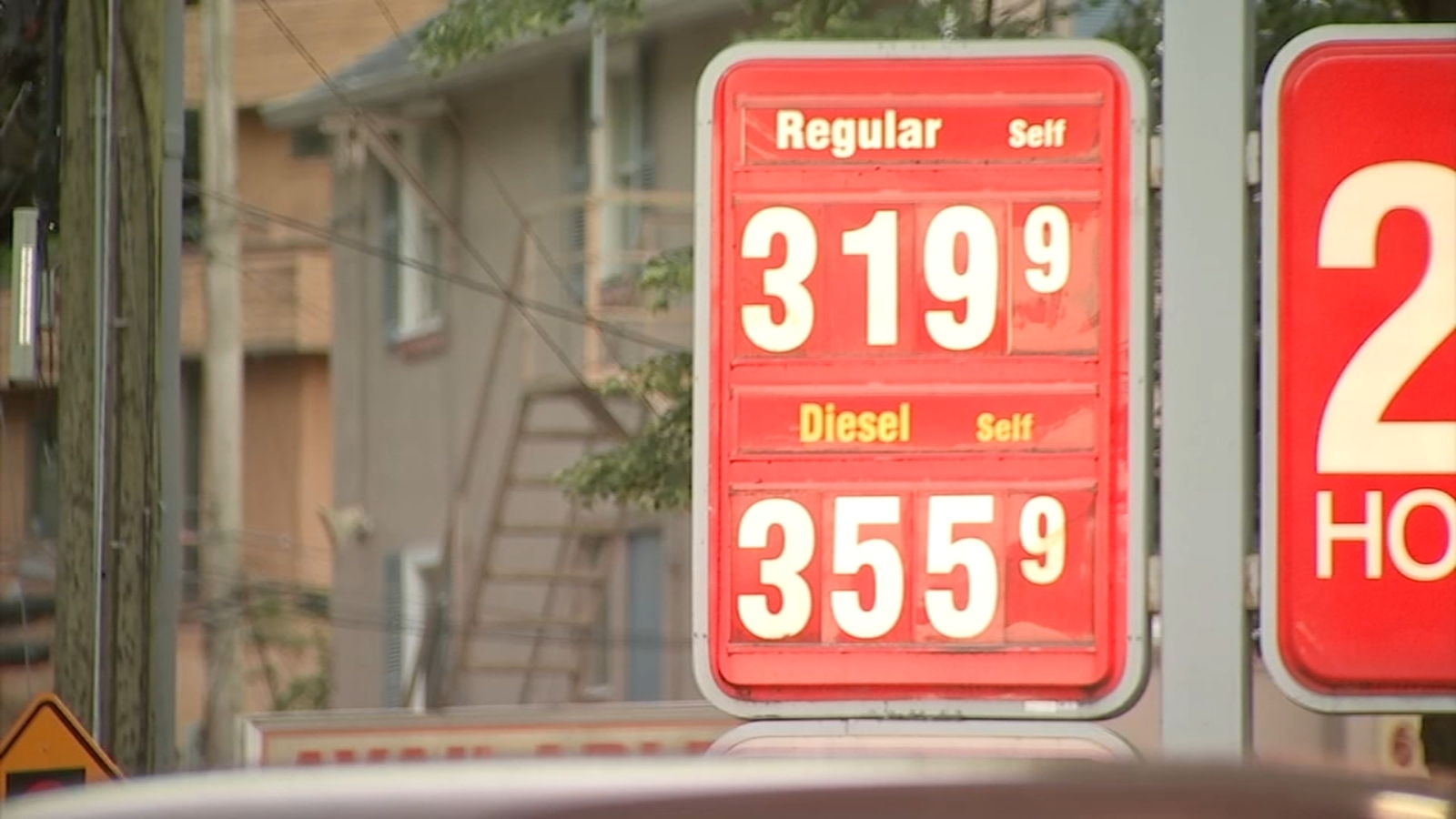 Gas prices expected to surge into holiday weekend 6abc Philadelphia