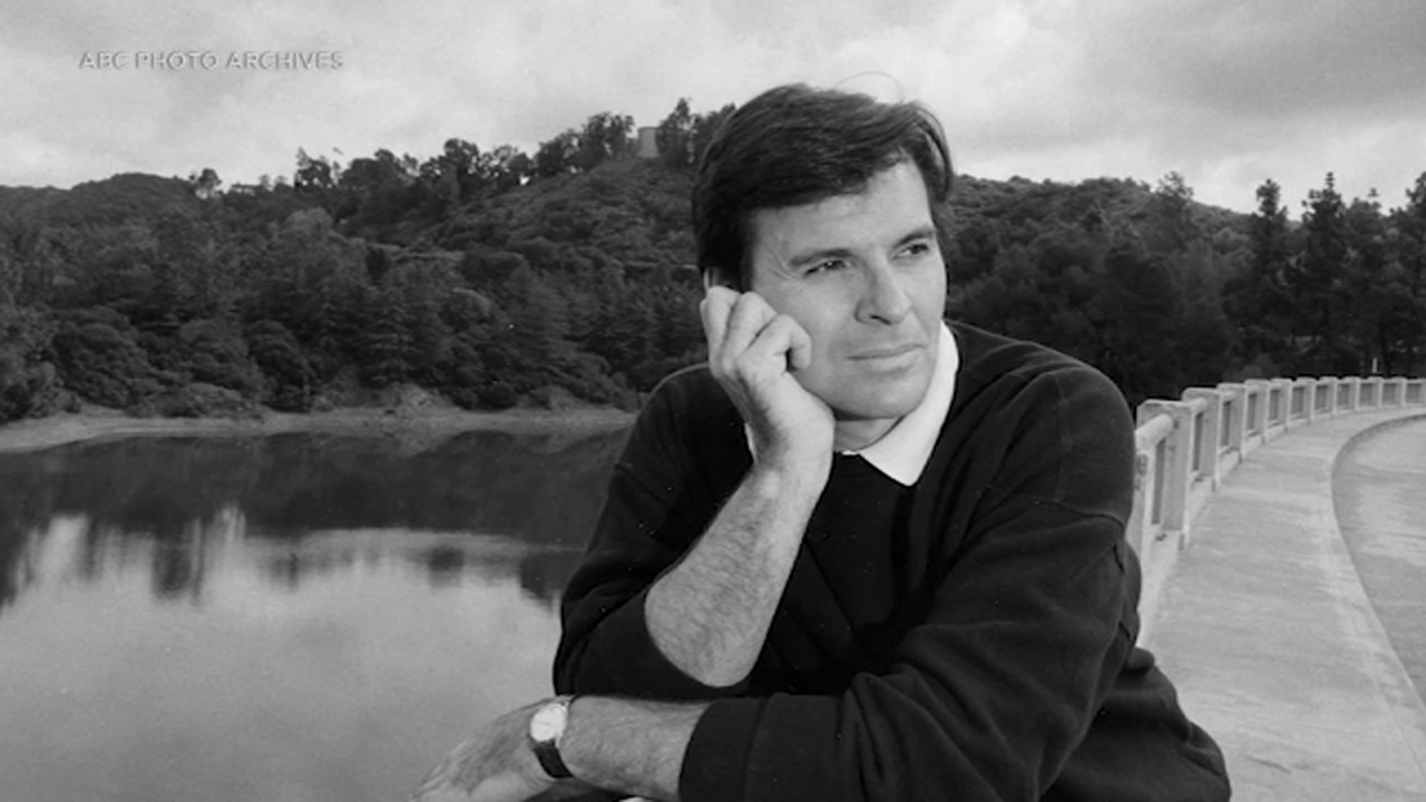'General Hospital' star Stuart Damon dies at 84