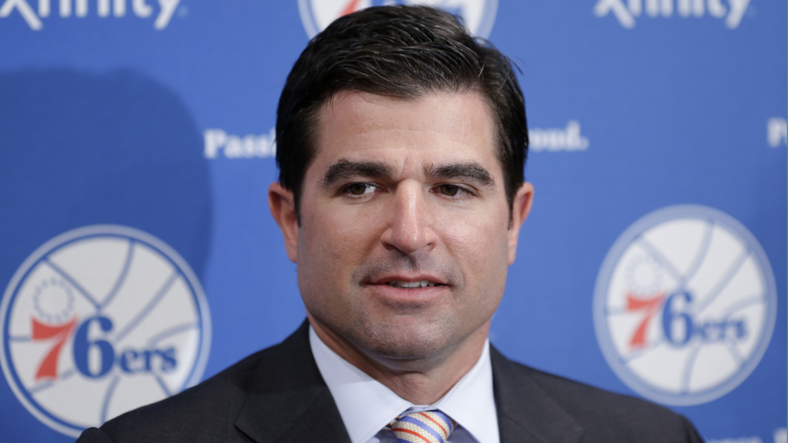 76ers, Devils CEO Scott O'Neil resigns after 8 years leading HBSE