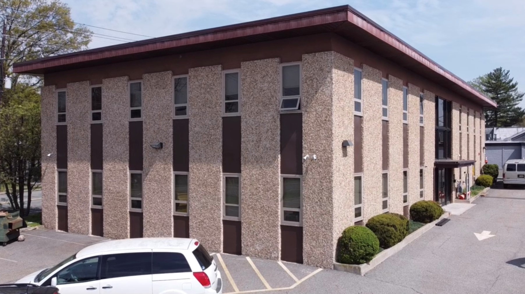 Center for Hope and Safety, domestic violence shelter in NJ 