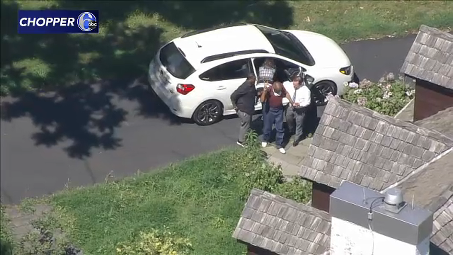 Bill Cosby leaves prison after court overturns sex assault conviction
