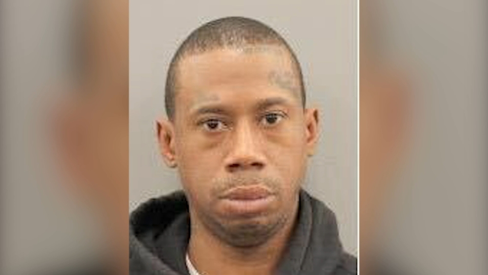 Houston man out on 10 bonds arrested again