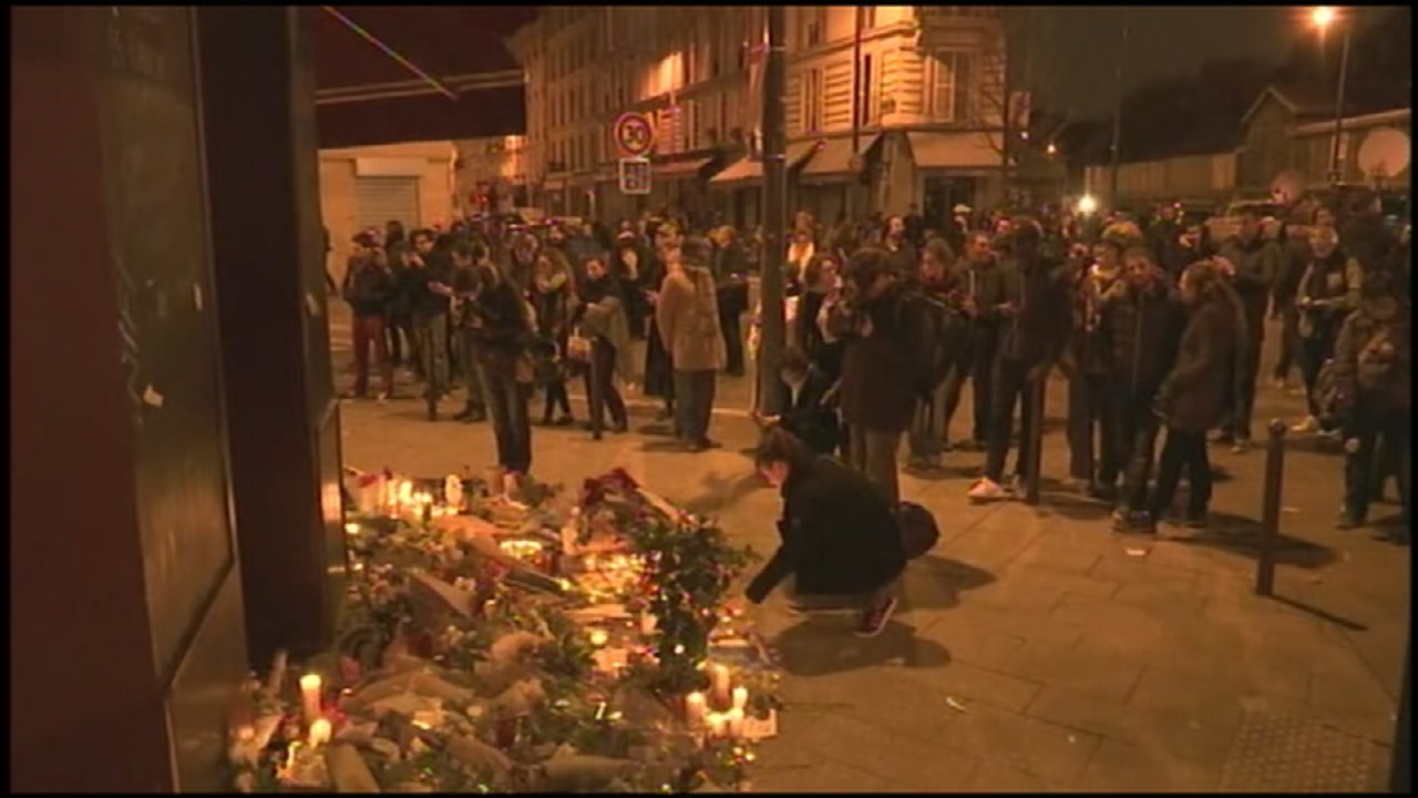 Polish riot, senseless and merciless Polish riot, senseless and merciless
