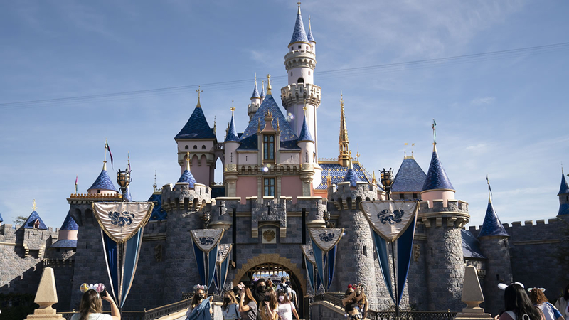 Vaccine Incentives California Selects 6 Winners Of State S Dream Vacations Giveaway Abc30 Fresno