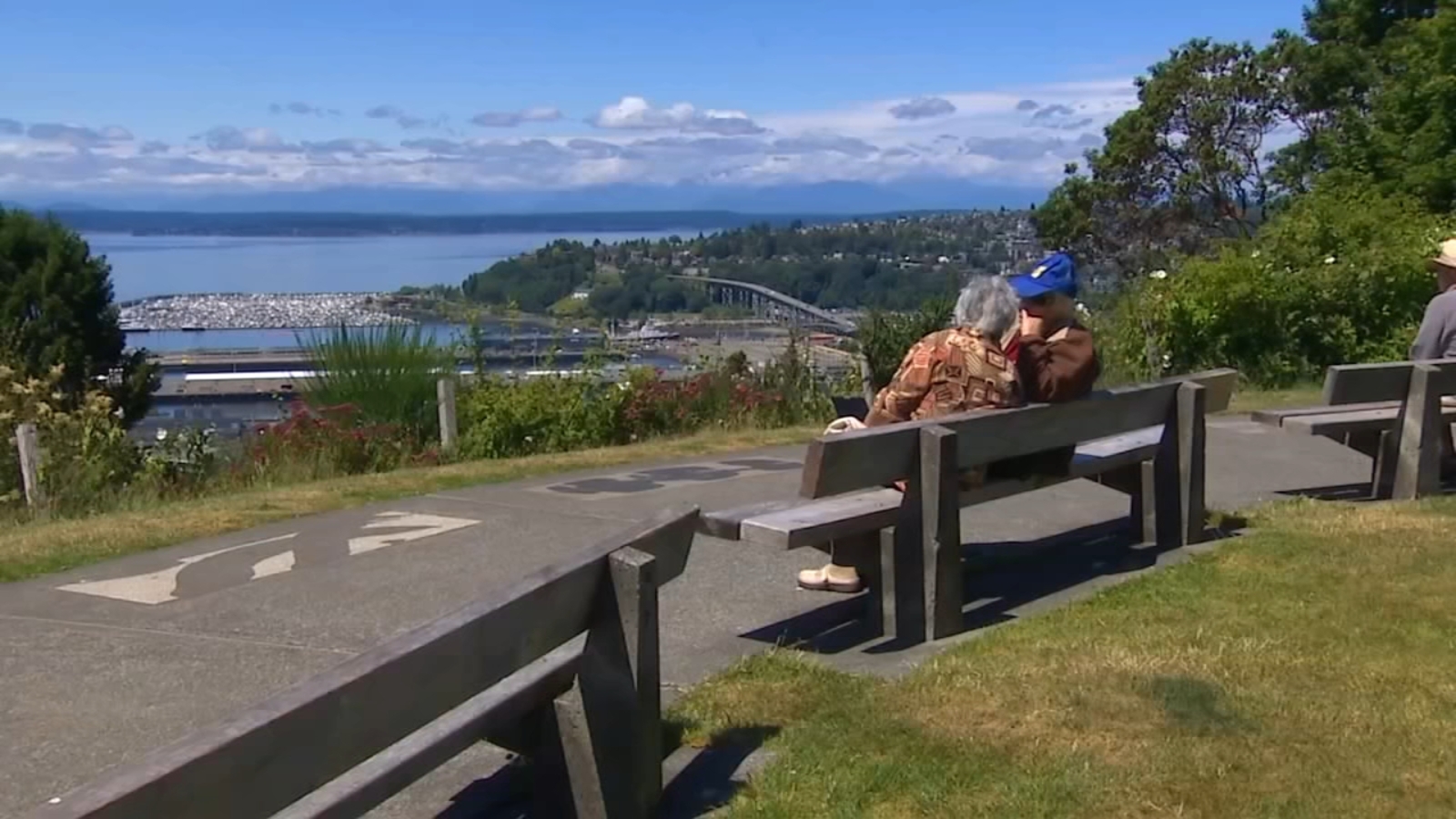 Heat wave Hundreds of deaths reported across Canada and the Pacific