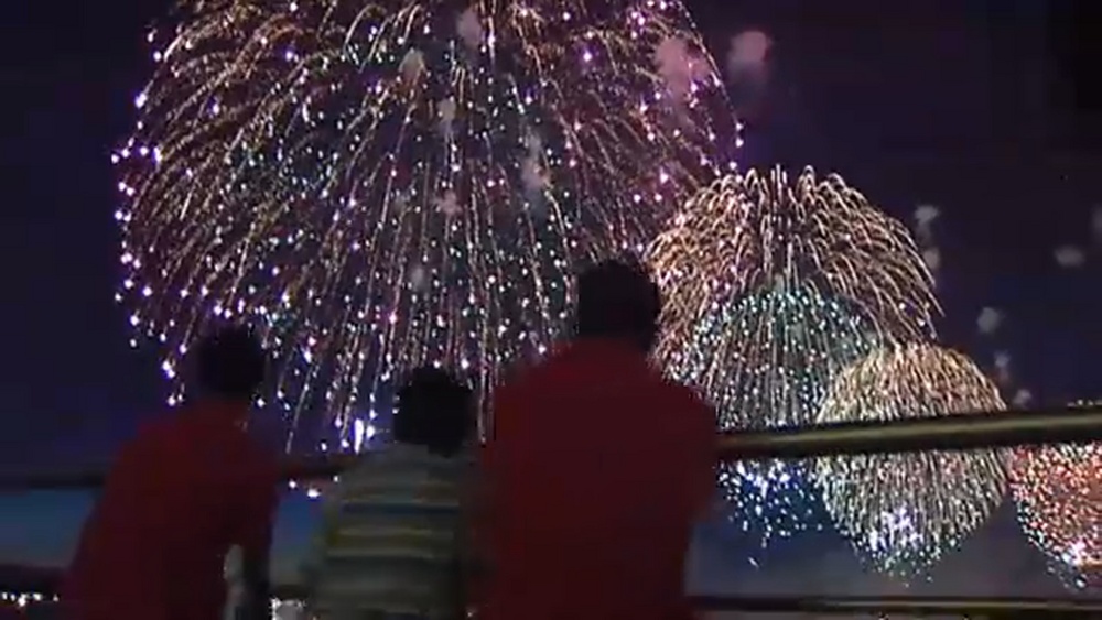 NYC unveils security, logistics plan for July 4th celebration