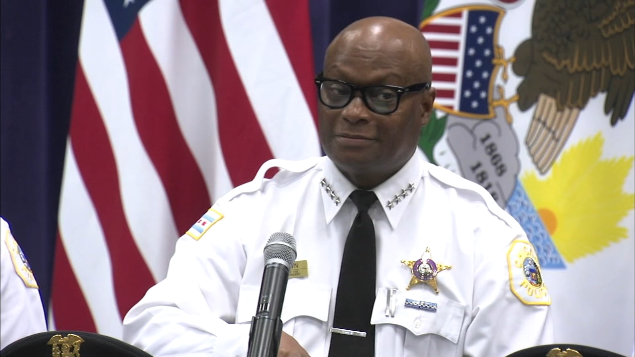 CPD superintendent lays out July 4 safety plan as city council pressure mounts