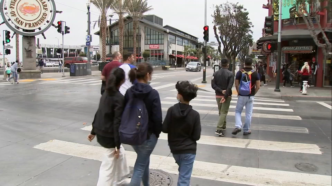 SF prepares for July 4th crowds, but is the city ready?
