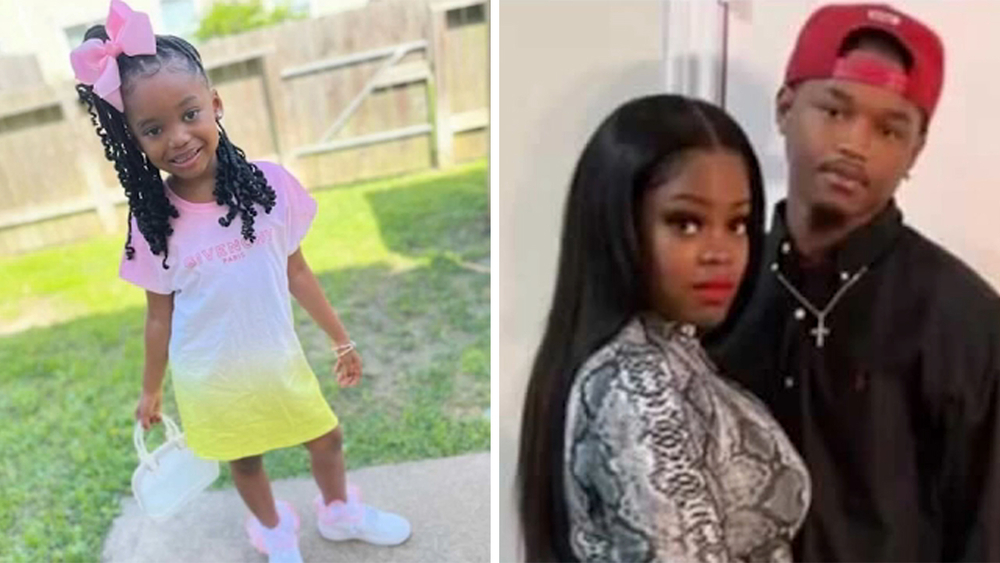 Reward offered for information 24 hours after family murdered
