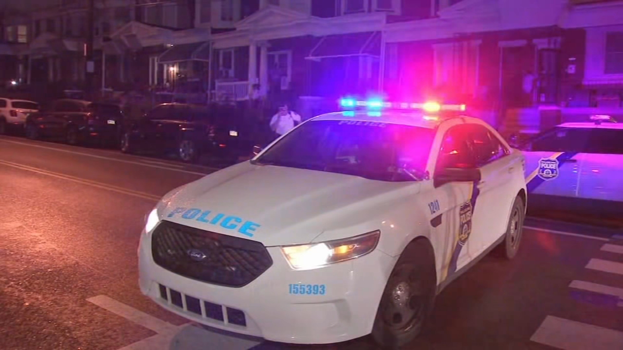 10-year-old girl killed in accidental shooting: Police