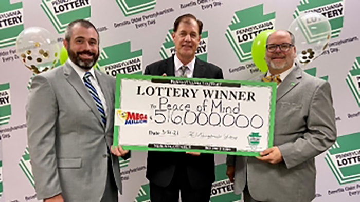 Mega Millions 6abc Philadelphia