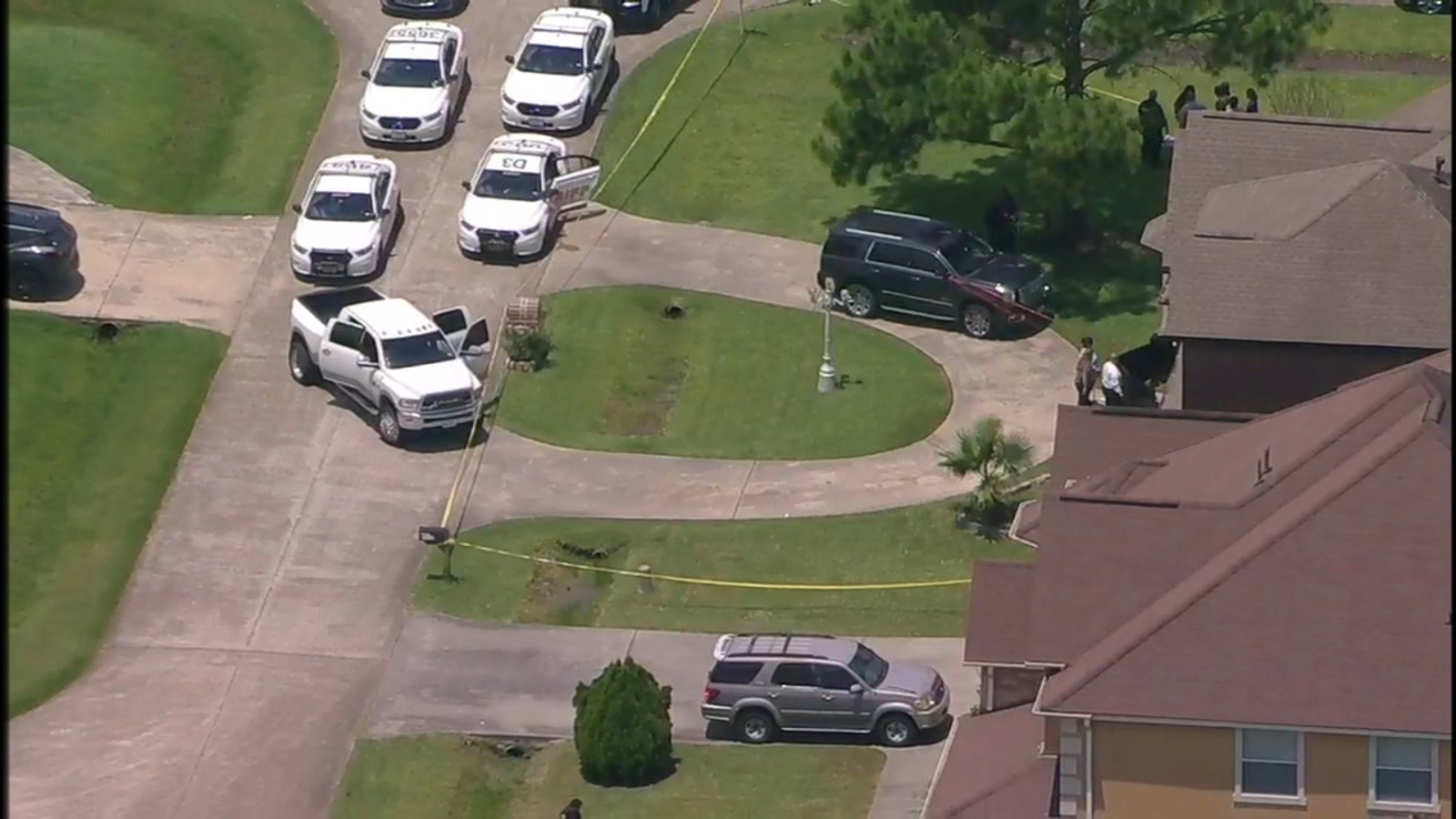 18 Year Old Ruben Garcia Charged With Capital Murder Following Man S Death In East Harris County Home Invasion Abc13 Houston