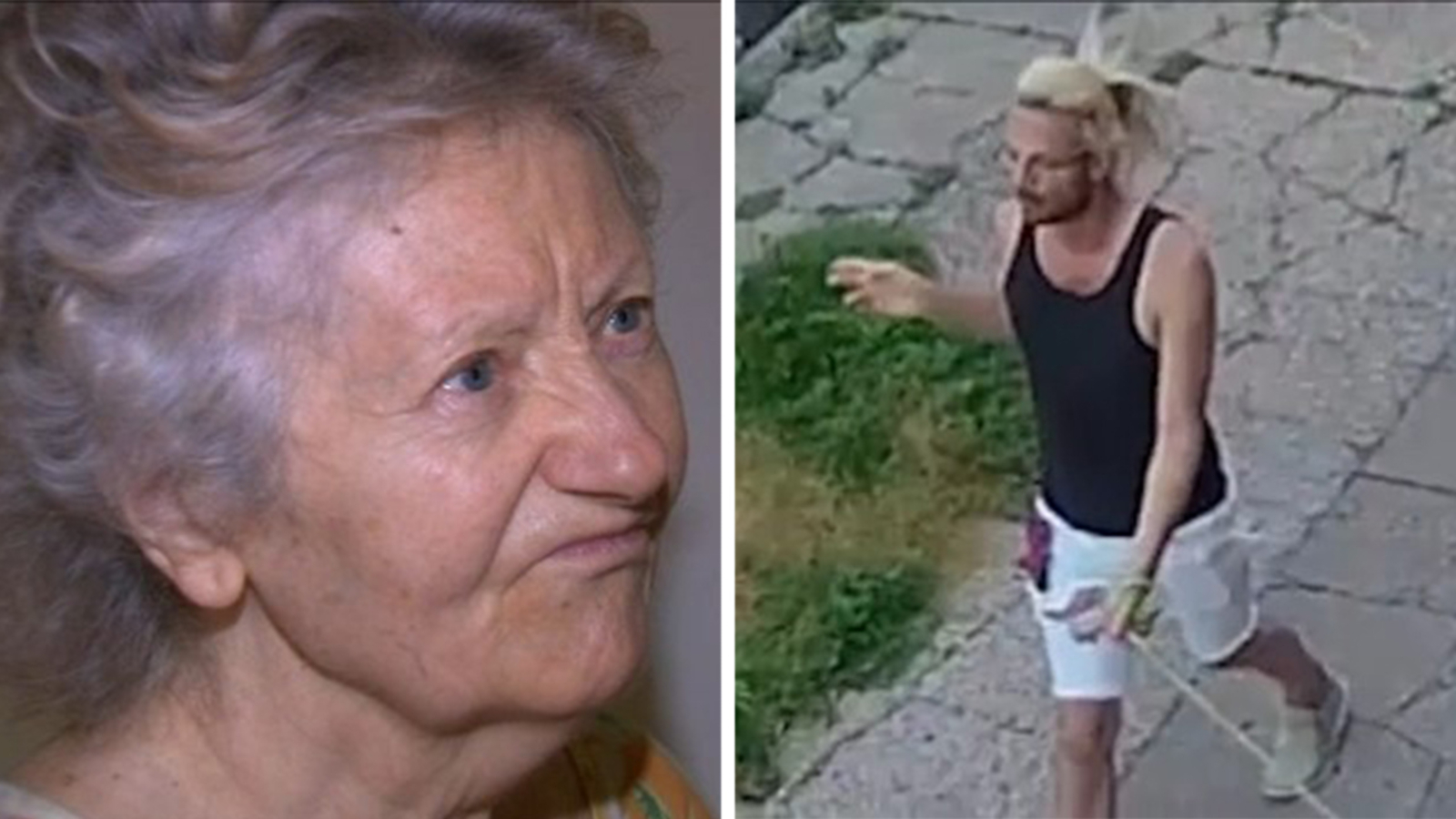 76 Year Old Woman Shoved To Ground In Unprovoked Attack In Brighton