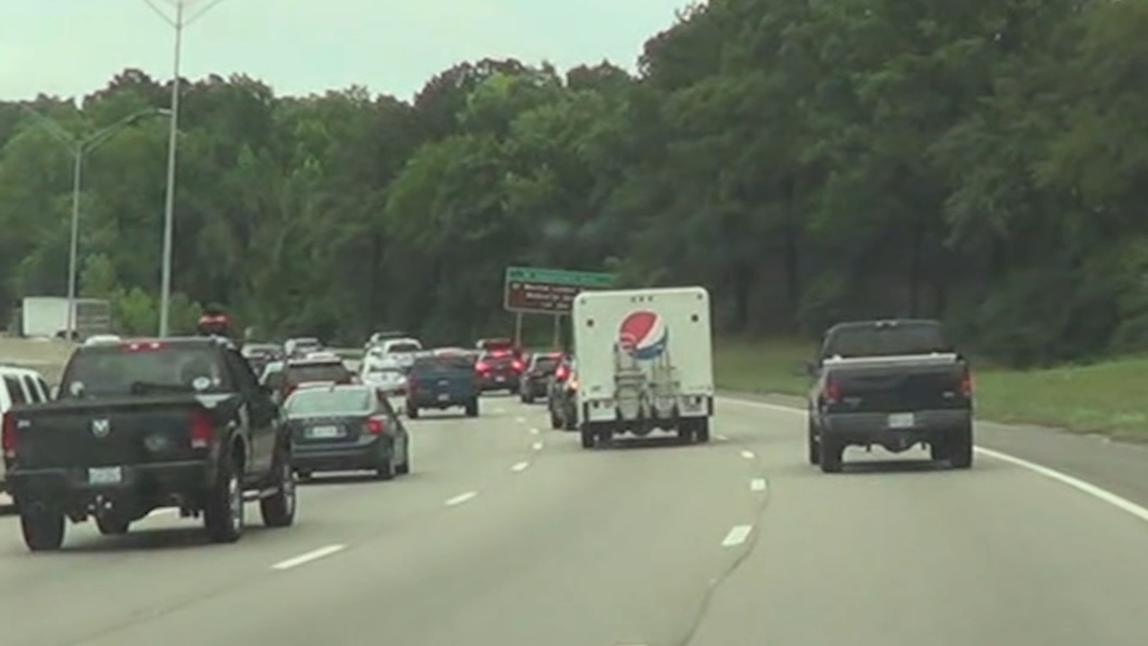 Triangle roads, RDU busy as Fourth of July approaches