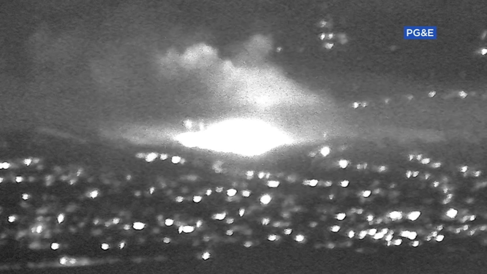 Brush fire near Pleasanton contained at 16 acres, CAL FIRE says ABC7 San Francisco