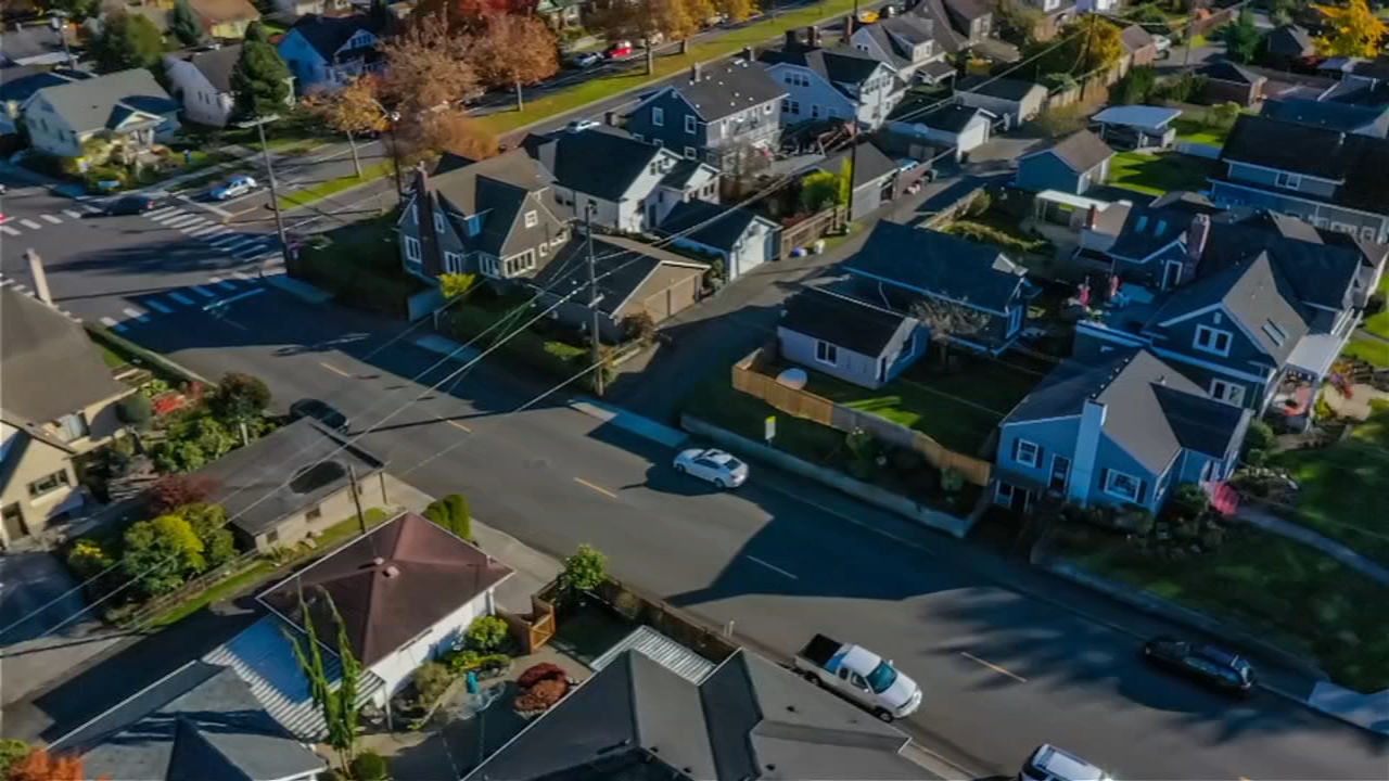 Frenzied Triangle home market among most competitive in US