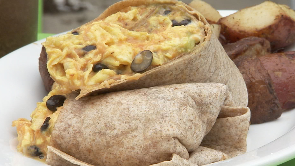 Black and Brew has been a breakfast, coffee staple for nearly 15 years