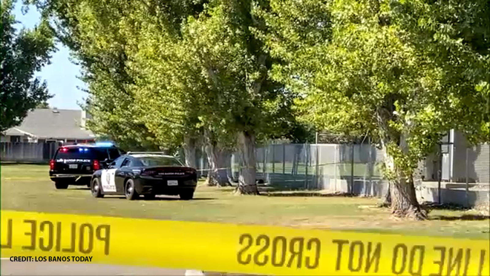 1 murdered in the area of College Greens Park in Los Banos ABC30 Fresno