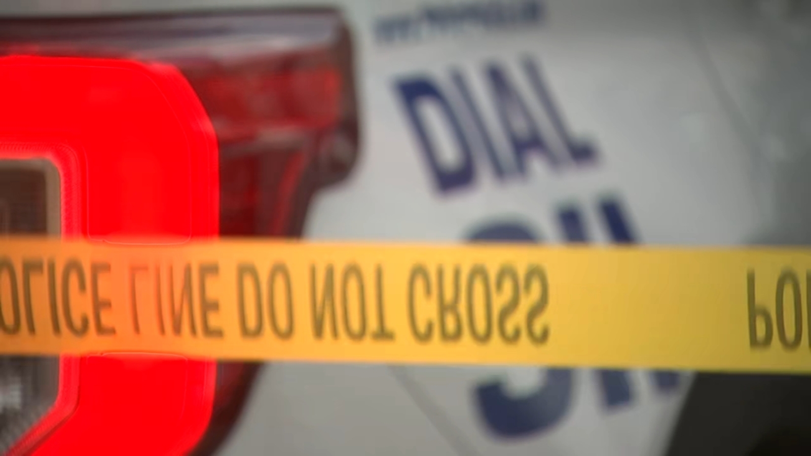 Man, 25, in critical condition after Kensington double shooting: Police ...