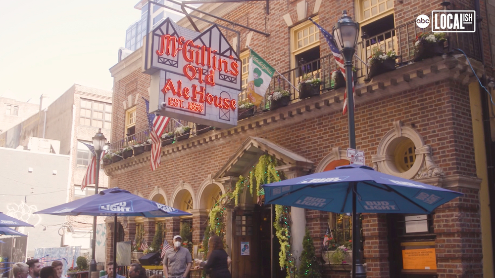 Legendary Love Stories Inspired By Philadelphia