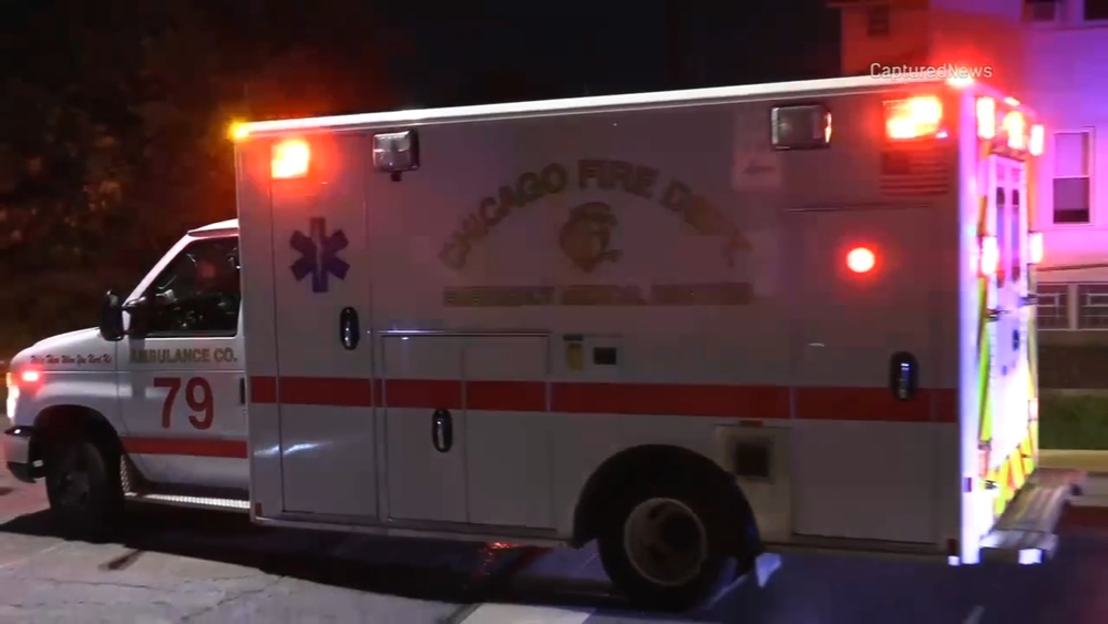 97 shot, 17 fatally, in Chicago weekend violence