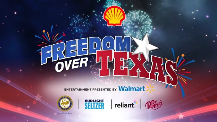 4th Of July Event Abc13 Houston