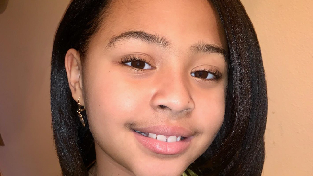Girl visiting grandmother's house killed in drive-by shooting