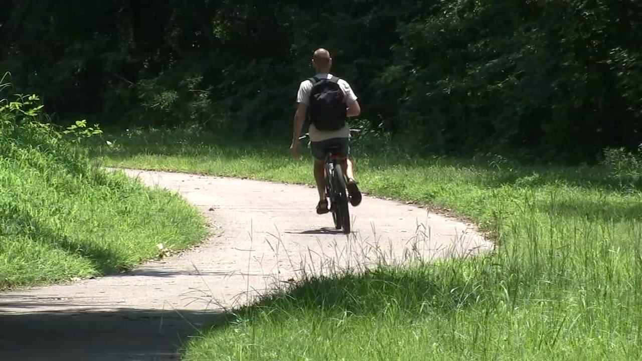 Raleigh City Council takes up proposal to improve safety on greenways
