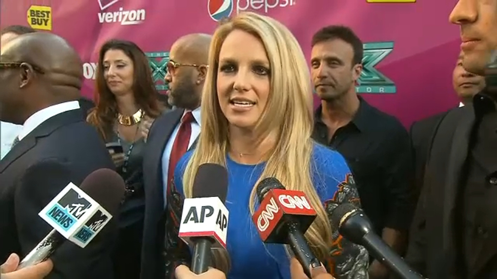 Larry Rudolph Singer Britney Spears retiring? Longtime manager Larry Rudolph resigns, citing ...