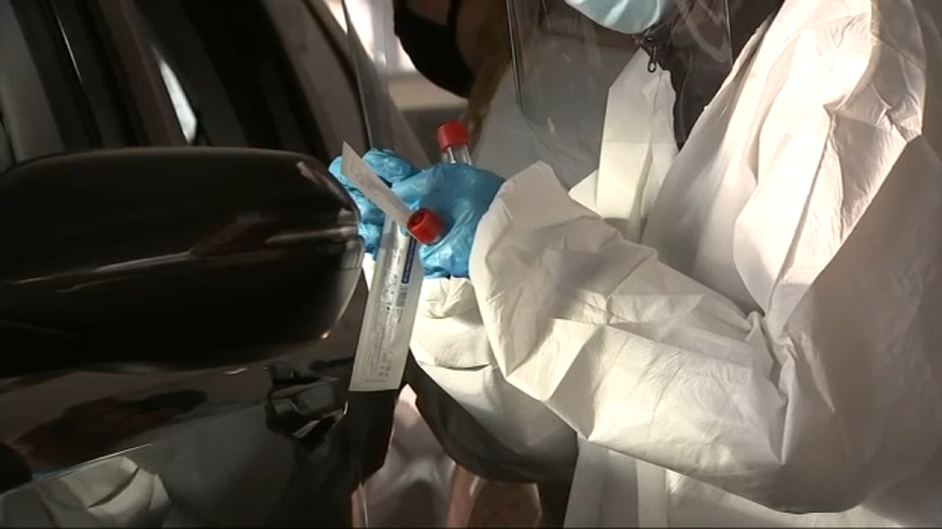 Underreported COVID number concerns rise as tests slow