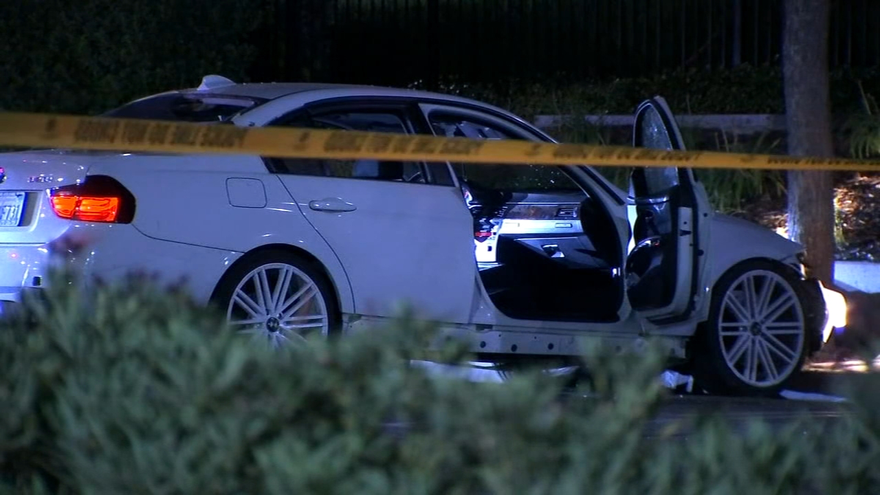 Authorities identify 22-year-old shot and killed at Campus Pointe