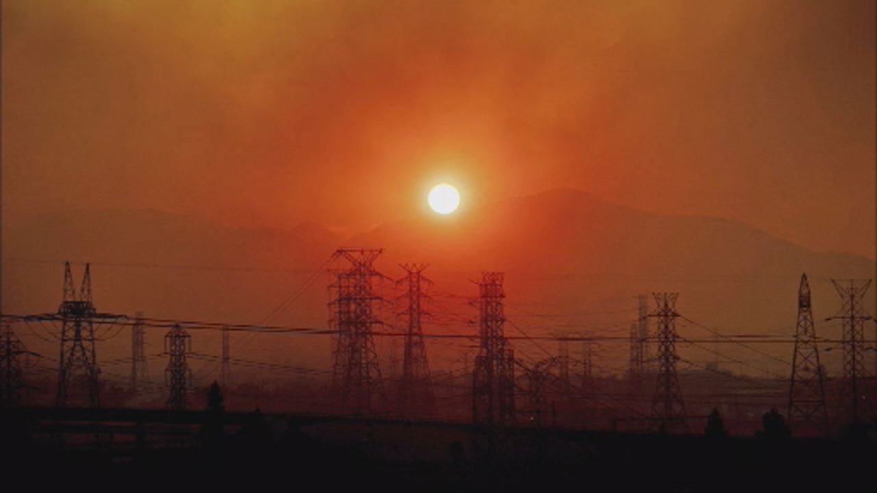 Heat wave set to scorch Bay Area for 5 days