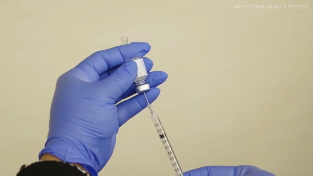 3 Bay Area counties urge employers to require vaccinations