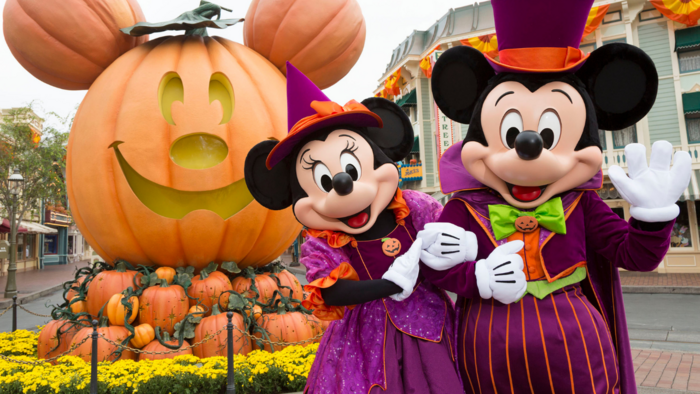 Halloween: Costume ideas, events and trick or treating locations for