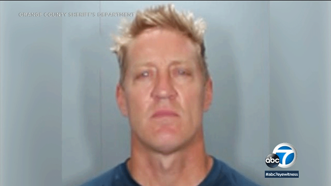 Woman sues OC nurse, hospital over alleged sexual assault