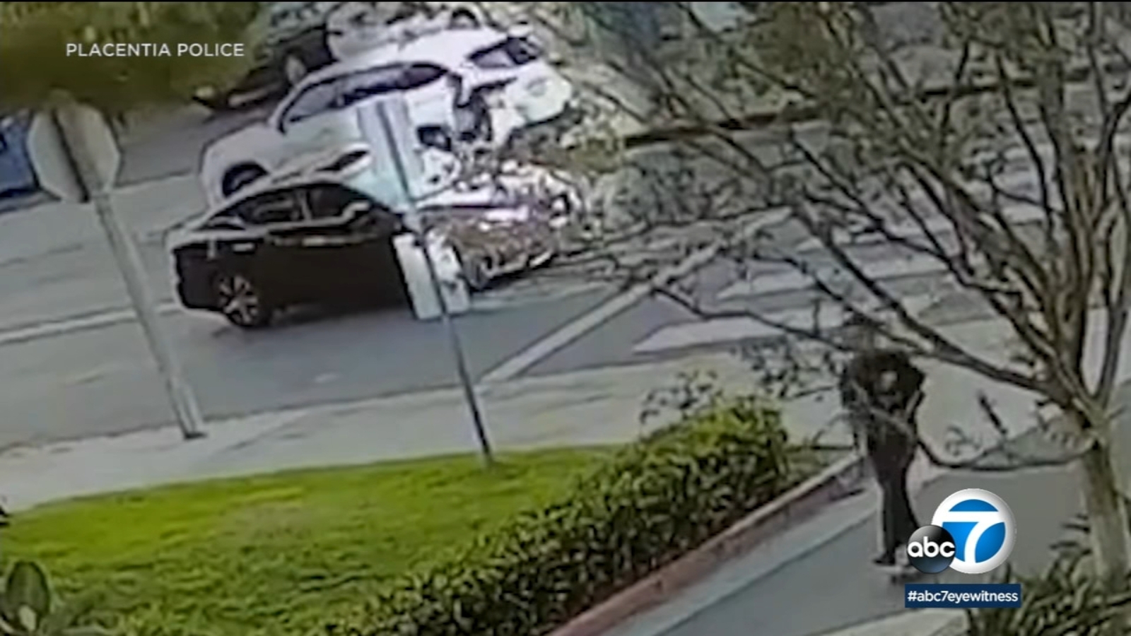 Placentia attempted kidnapping: Man arrested after 6-yea-old boy ...