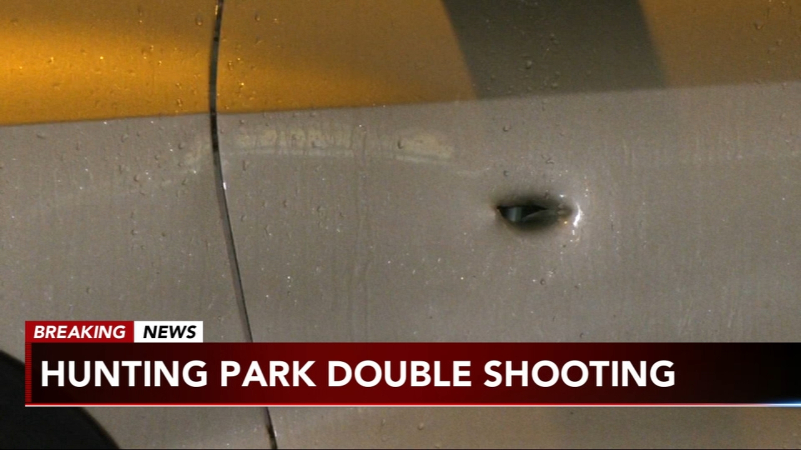 Philadelphia Violence: 1 dead, 1 critical in Hunting Park shooting; 27 ...
