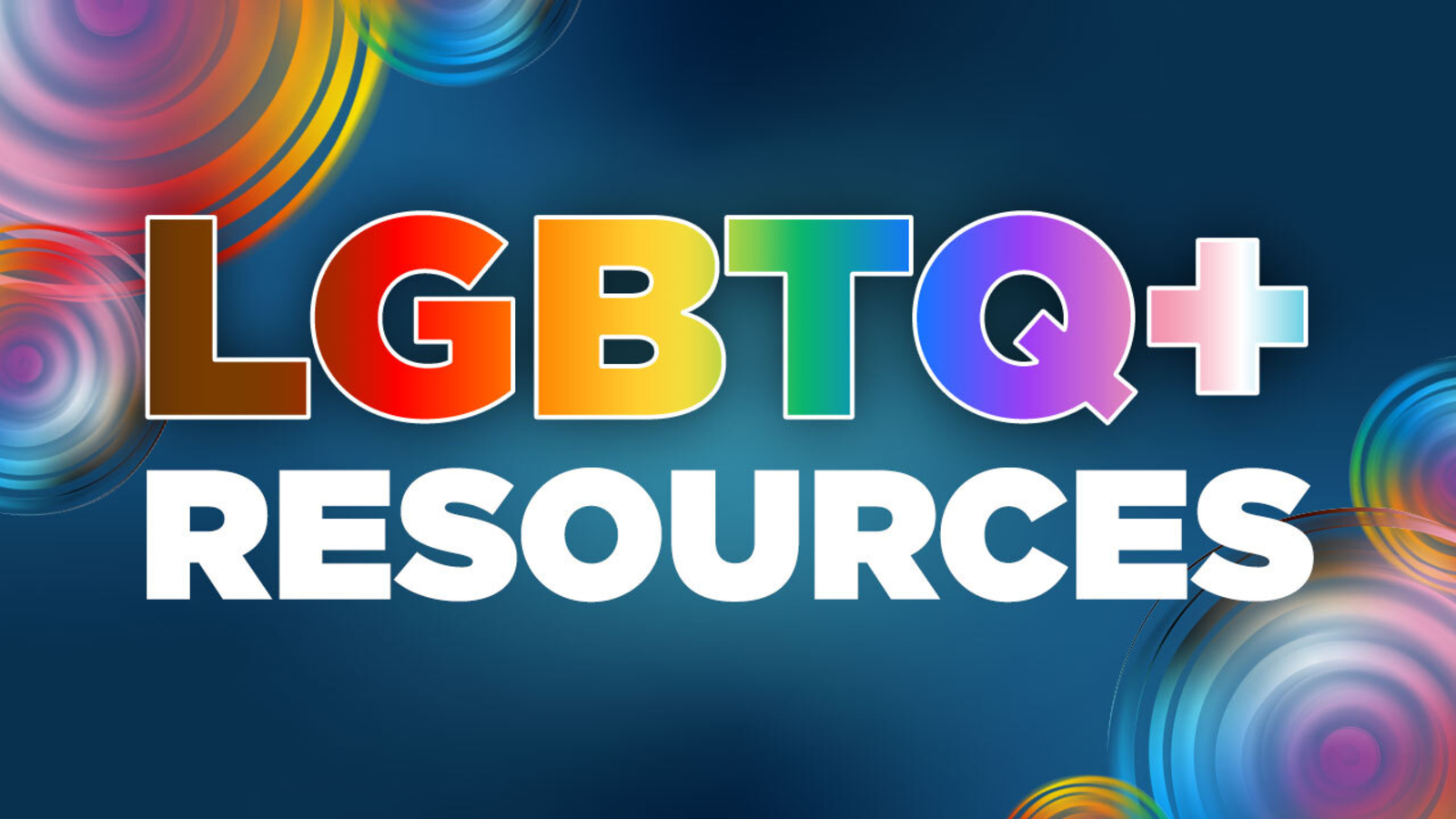 ABC7 Chicago Honors Pride Month | Resources and information - ABC7 Chicago