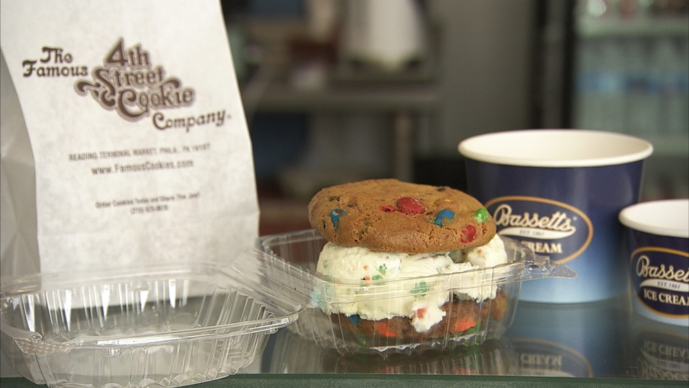 A delicious dessert collab hits the shore in Wildwood