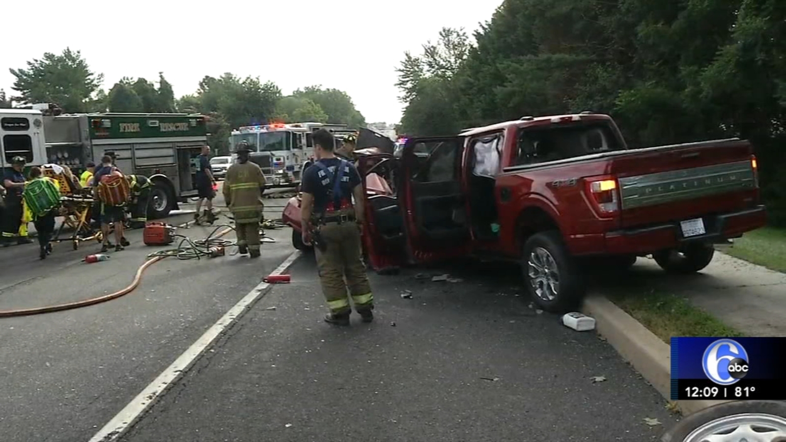 1 Dead In 2 Car Crash Near Kirkwood Highway And Milltown Road In Delaware 6abc Philadelphia 1 Dead In 2 Car Crash Near Kirkwood Highway And Milltown Road In Delaware 6abc Philadelphia