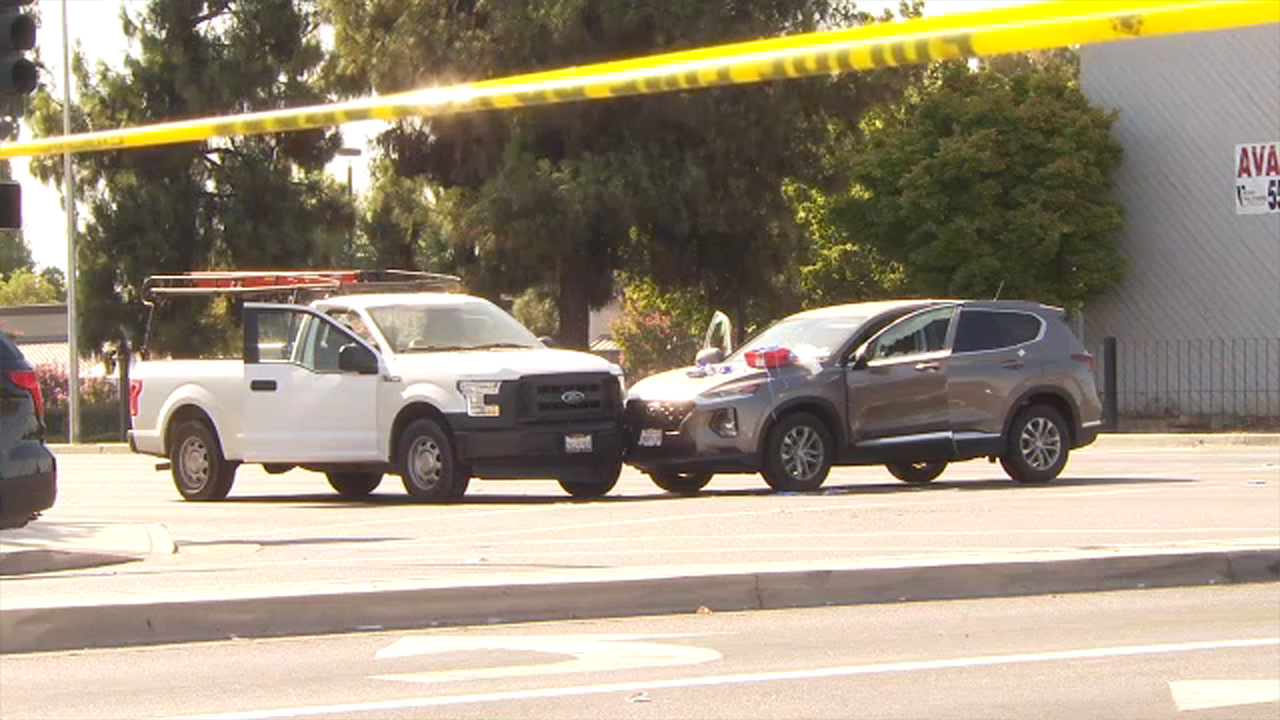 Woman shot while driving in northeast Fresno, police say