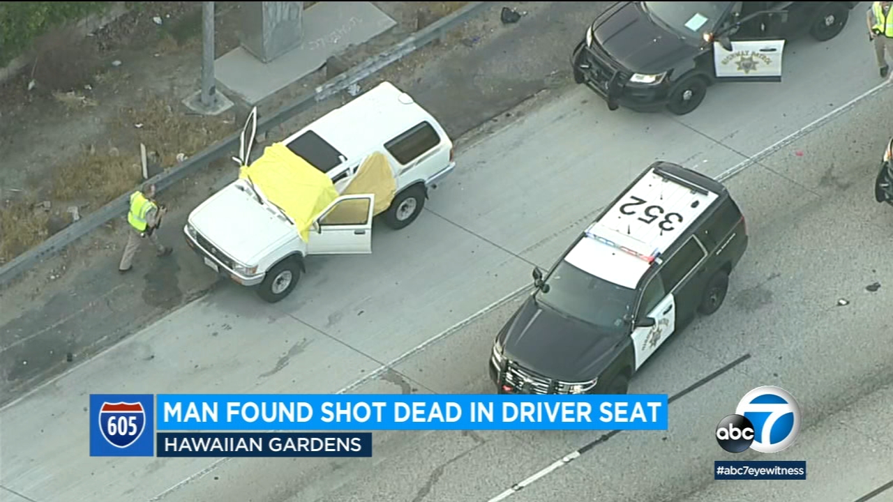 Hawaiian Gardens Gang Raid Fasci Garden